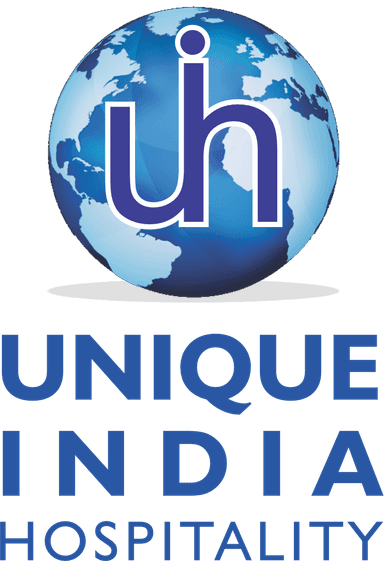 Unique India Hospitality Logo