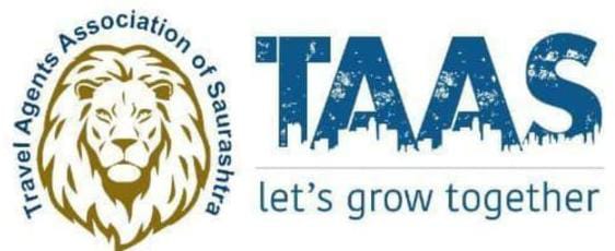 TAAS logo