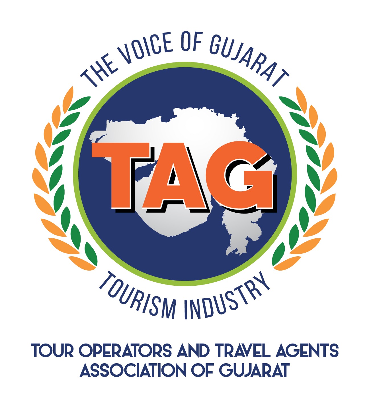 TAG logo