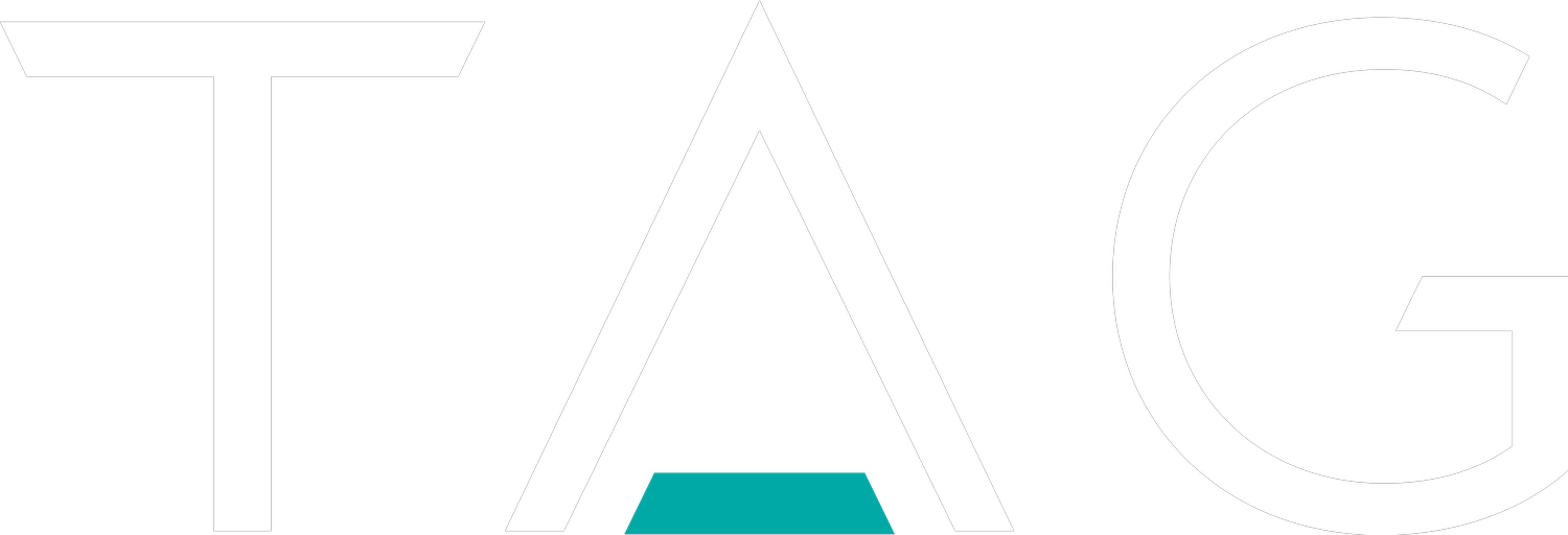 TAG Logo